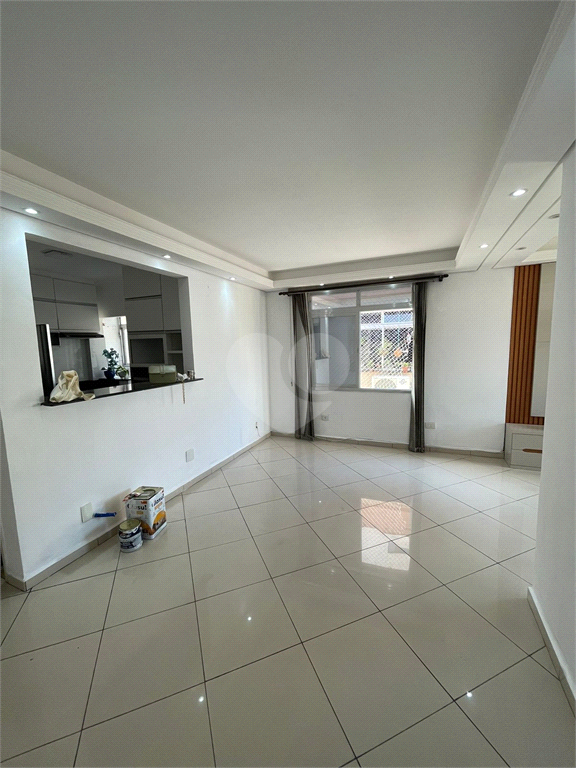 Venda Apartamento Santos Embaré REO1007054 3