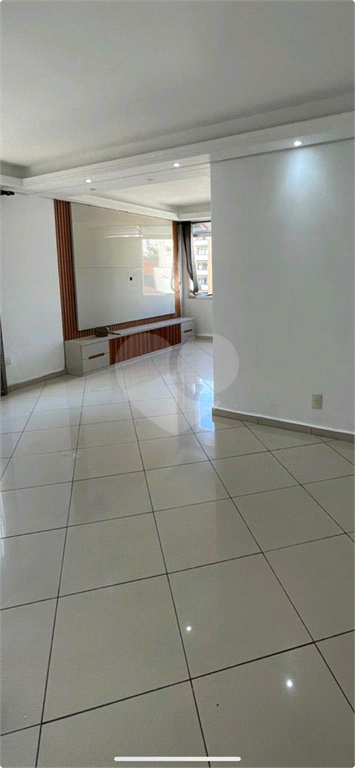 Venda Apartamento Santos Embaré REO1007054 5