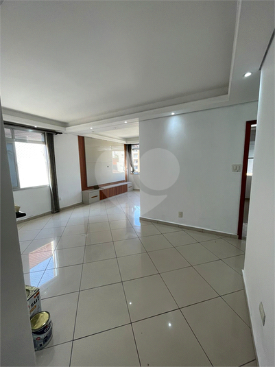 Venda Apartamento Santos Embaré REO1007054 6