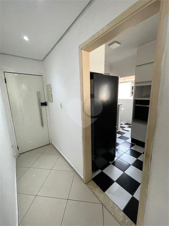 Venda Apartamento Santos Embaré REO1007054 12