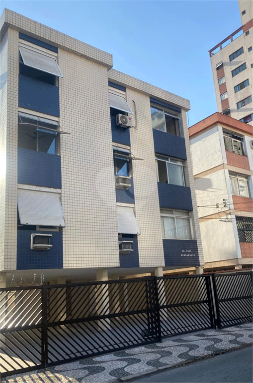 Venda Apartamento Santos Embaré REO1007054 15