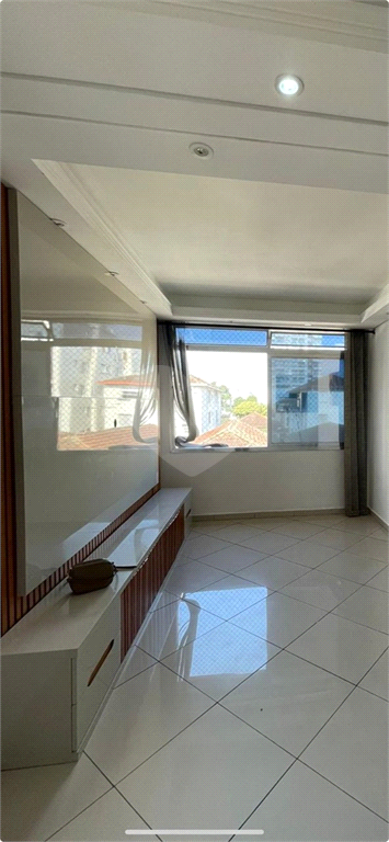 Venda Apartamento Santos Embaré REO1007054 2