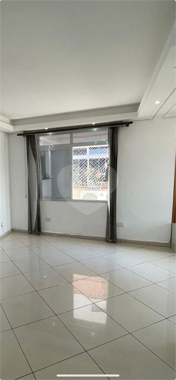 Venda Apartamento Santos Embaré REO1007054 4