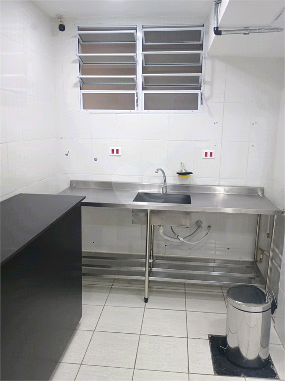 Aluguel Salão Comercial São Paulo Vila Gomes Cardim REO1007073 24