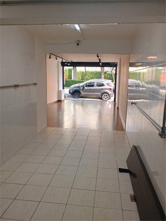 Aluguel Salão Comercial São Paulo Vila Gomes Cardim REO1007073 5