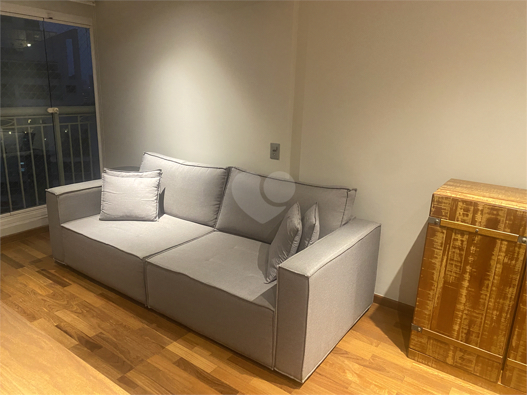 Venda Apartamento São Paulo Jardim Paulista REO1007077 6