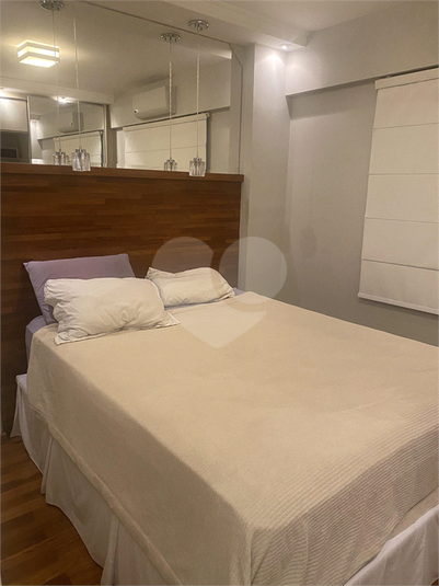 Venda Apartamento São Paulo Jardim Paulista REO1007077 14