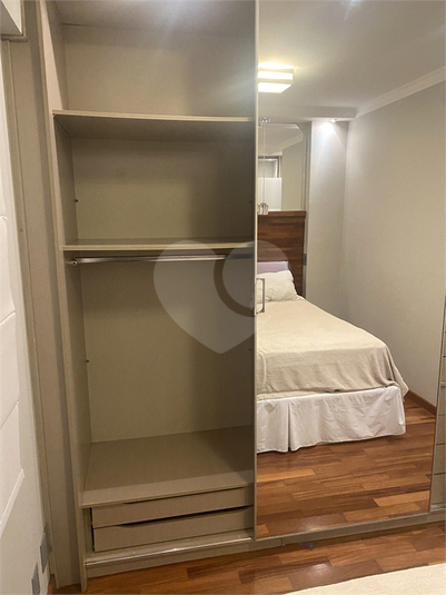 Venda Apartamento São Paulo Jardim Paulista REO1007077 18