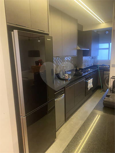 Venda Apartamento São Paulo Jardim Paulista REO1007077 1