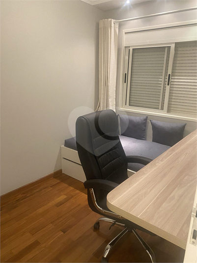 Venda Apartamento São Paulo Jardim Paulista REO1007077 11