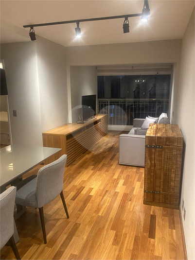 Venda Apartamento São Paulo Jardim Paulista REO1007077 5