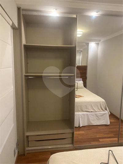 Venda Apartamento São Paulo Jardim Paulista REO1007077 15