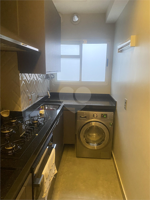 Venda Apartamento São Paulo Jardim Paulista REO1007077 3