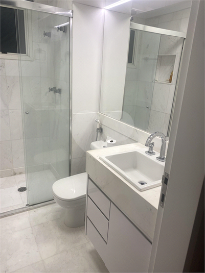 Venda Apartamento São Paulo Jardim Paulista REO1007077 10