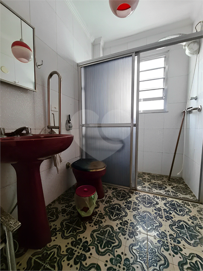 Venda Apartamento Santos José Menino REO1007087 9