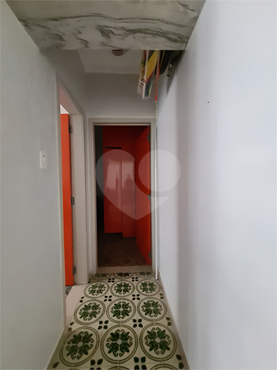 Venda Apartamento Santos José Menino REO1007087 6