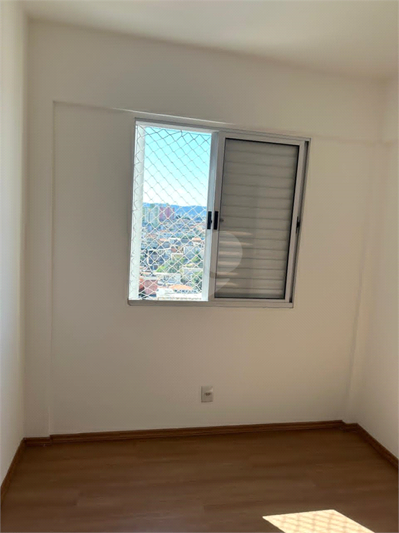 Venda Apartamento São Paulo Sítio Do Mandaqui REO1007153 7