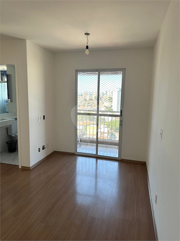 Venda Apartamento São Paulo Sítio Do Mandaqui REO1007153 2