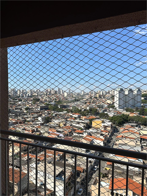 Venda Apartamento São Paulo Sítio Do Mandaqui REO1007153 5