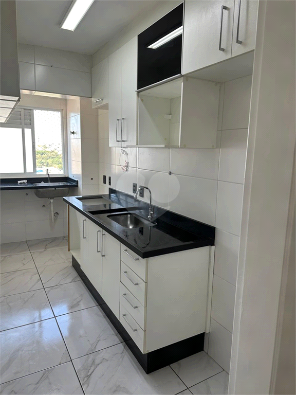 Venda Apartamento São Paulo Sítio Do Mandaqui REO1007153 11