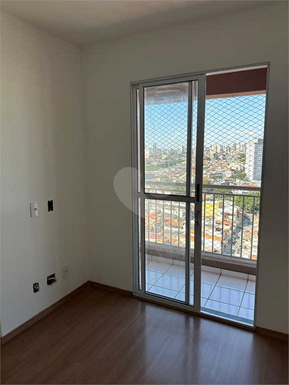 Venda Apartamento São Paulo Sítio Do Mandaqui REO1007153 3