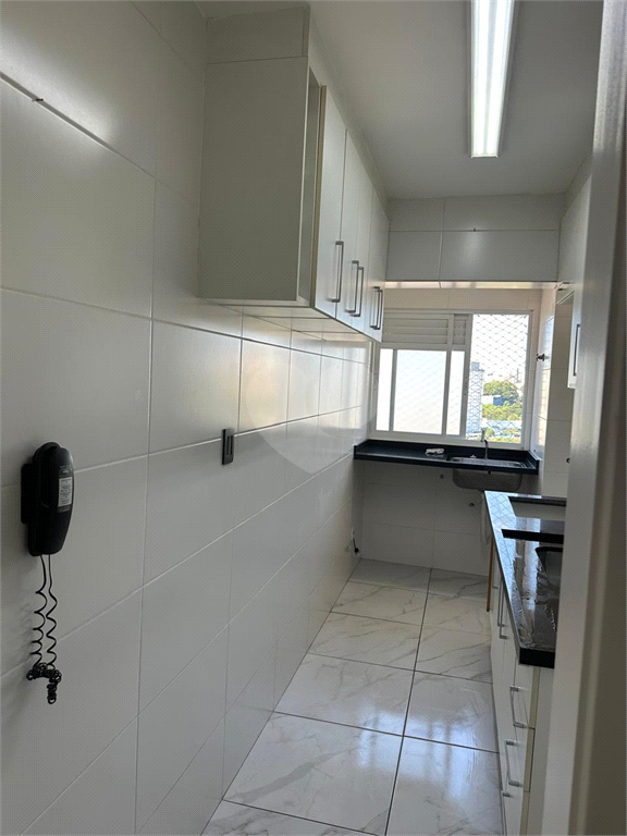 Venda Apartamento São Paulo Sítio Do Mandaqui REO1007153 10