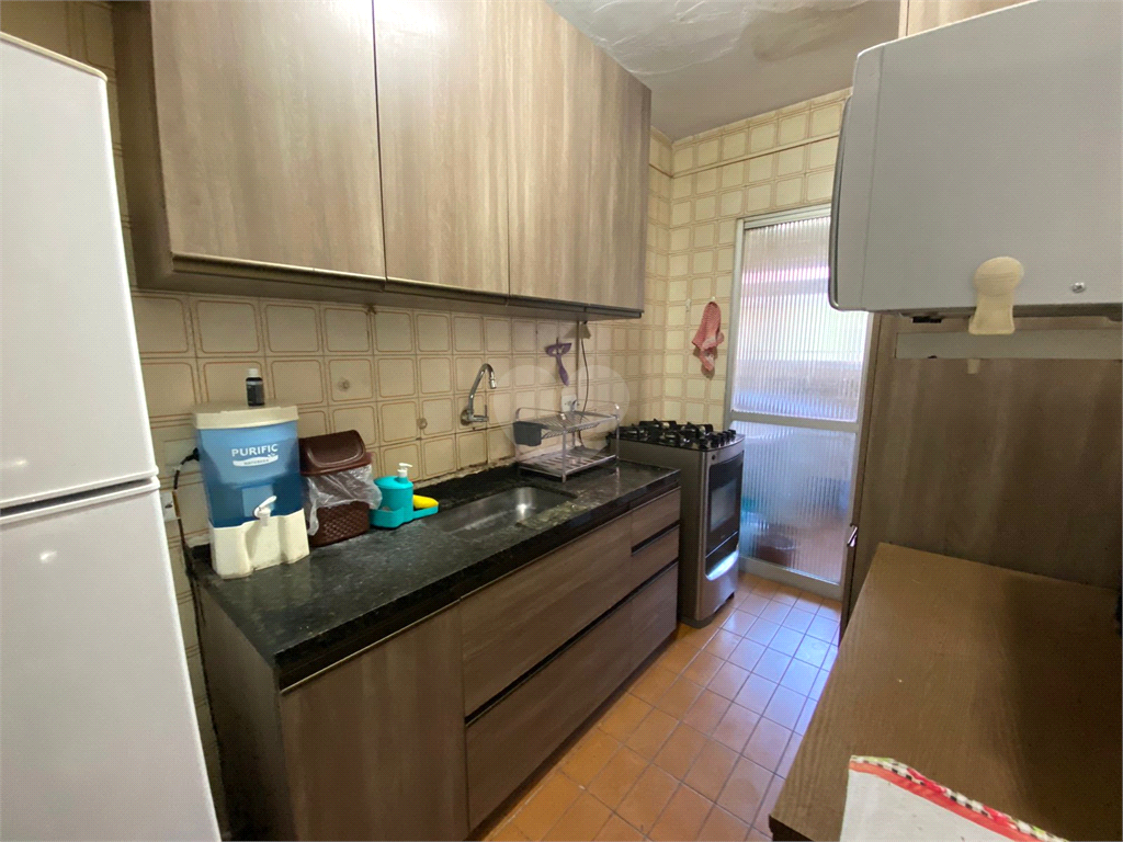 Venda Apartamento São Paulo Vila Campestre REO1007156 8