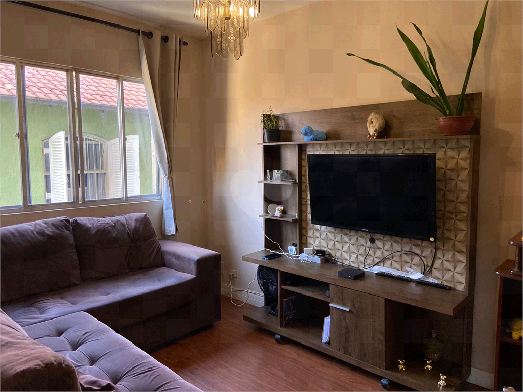 Venda Apartamento São Paulo Vila Campestre REO1007156 4