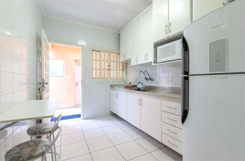 Venda Casa São Paulo Jardim Paulistano REO1007185 13