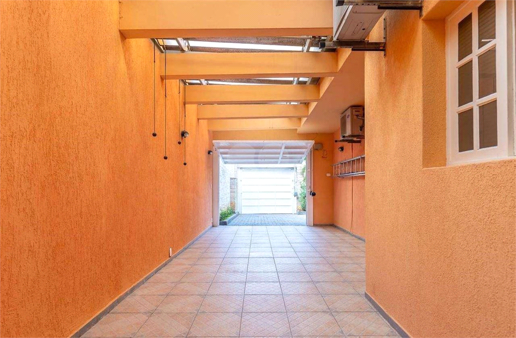 Venda Casa São Paulo Jardim Paulistano REO1007185 28