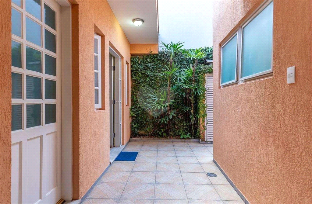 Venda Casa São Paulo Jardim Paulistano REO1007185 29