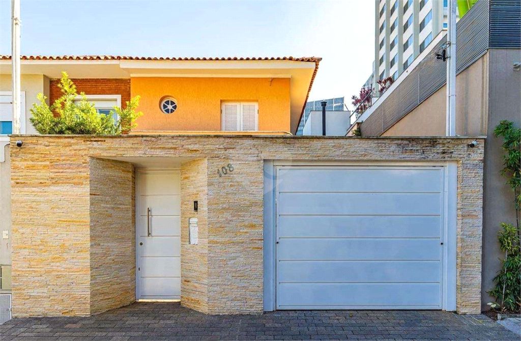 Venda Casa São Paulo Jardim Paulistano REO1007185 20