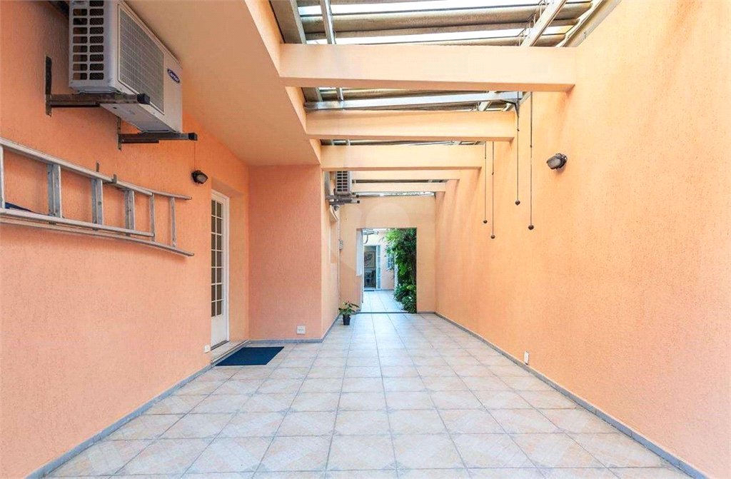 Venda Casa São Paulo Jardim Paulistano REO1007185 32