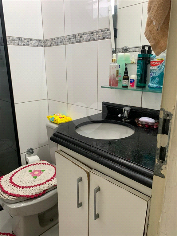 Venda Apartamento São Paulo Jardim Botucatu REO1007188 15