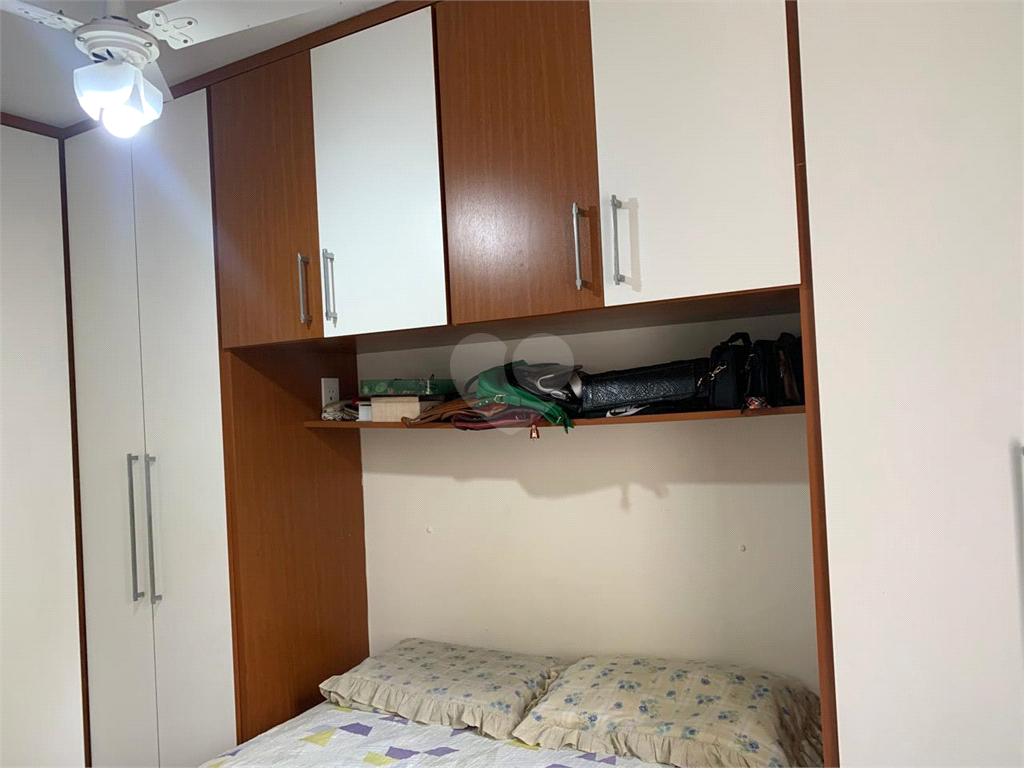 Venda Apartamento São Paulo Jardim Botucatu REO1007188 9