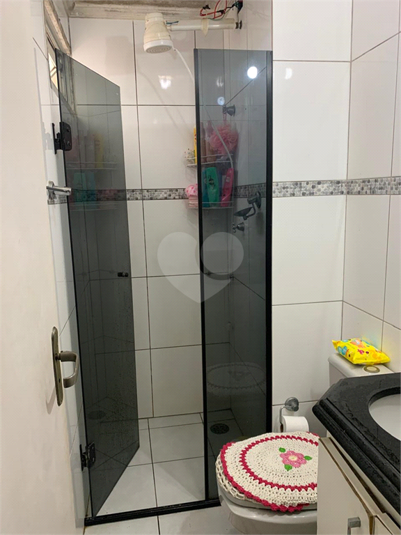 Venda Apartamento São Paulo Jardim Botucatu REO1007188 16