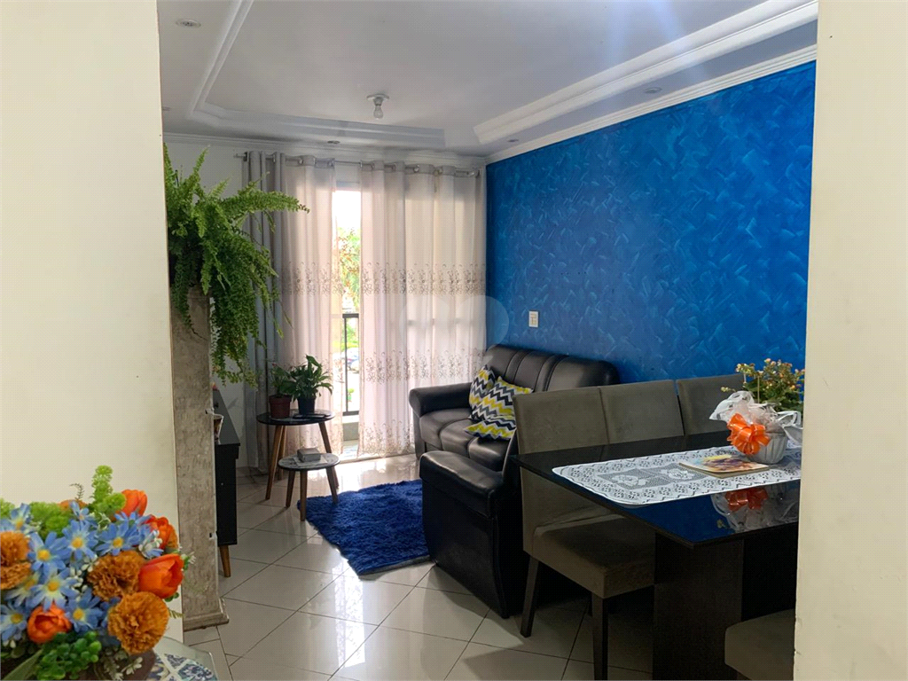 Venda Apartamento São Paulo Jardim Botucatu REO1007188 1