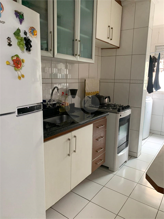 Venda Apartamento São Paulo Jardim Botucatu REO1007188 7