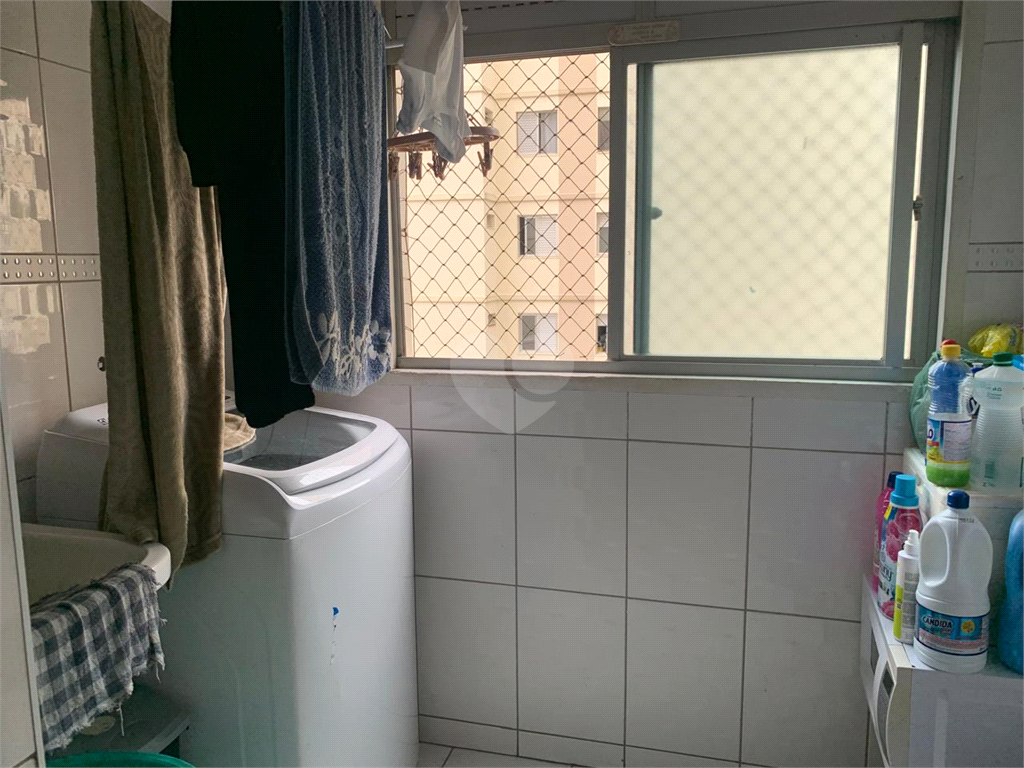 Venda Apartamento São Paulo Jardim Botucatu REO1007188 17