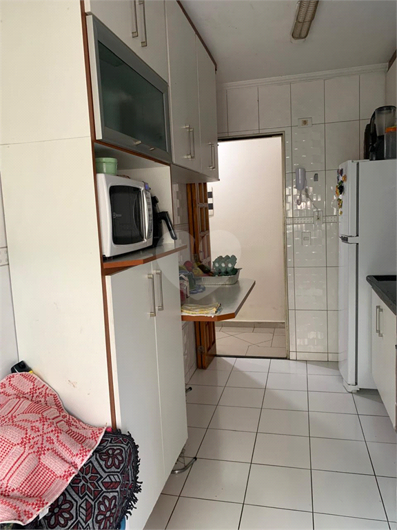 Venda Apartamento São Paulo Jardim Botucatu REO1007188 6