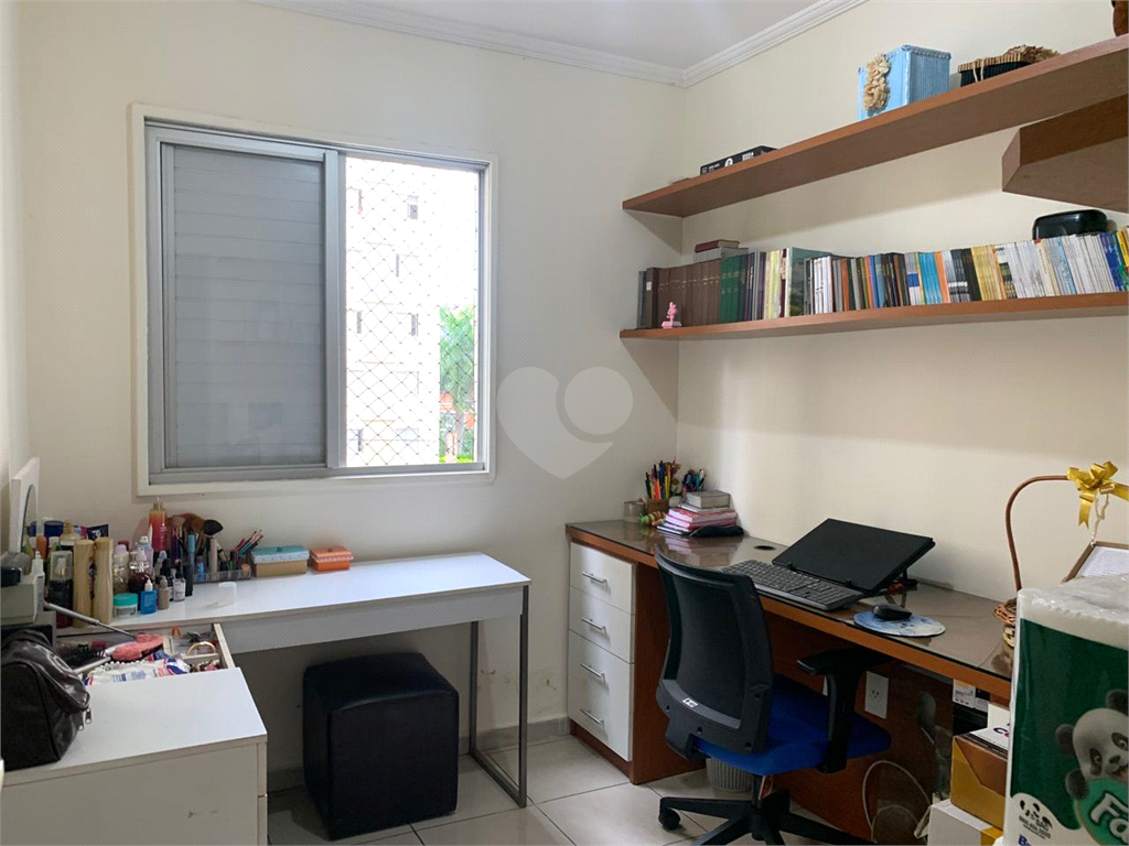 Venda Apartamento São Paulo Jardim Botucatu REO1007188 13