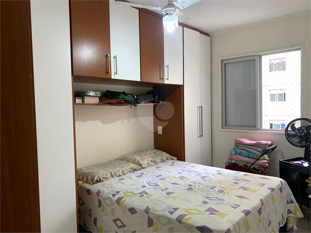 Venda Apartamento São Paulo Jardim Botucatu REO1007188 10