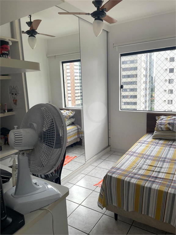 Venda Apartamento Salvador Armação REO1007193 2