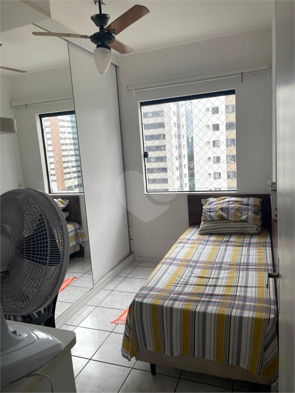 Venda Apartamento Salvador Armação REO1007193 7