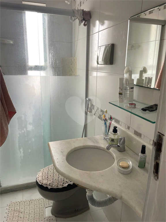 Venda Apartamento Salvador Armação REO1007193 11