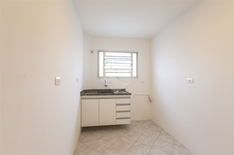 Venda Apartamento São Paulo Pinheiros REO1007210 10