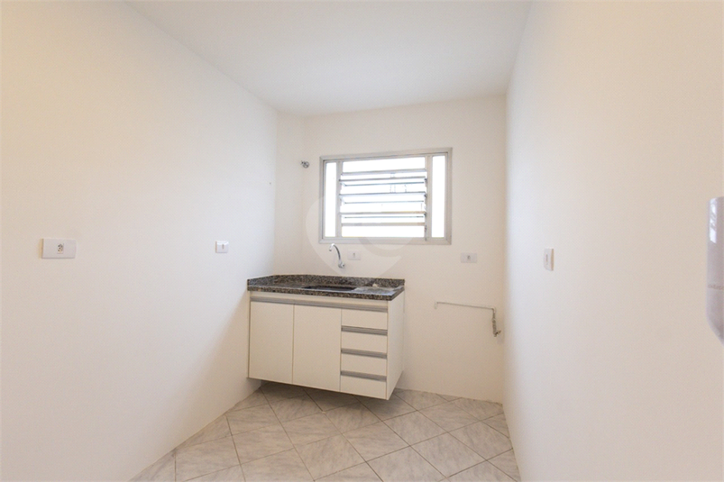 Venda Apartamento São Paulo Pinheiros REO1007210 8