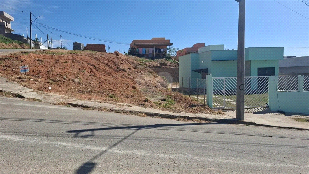 Venda Terreno Itupeva Residencial Botânica REO1007215 7