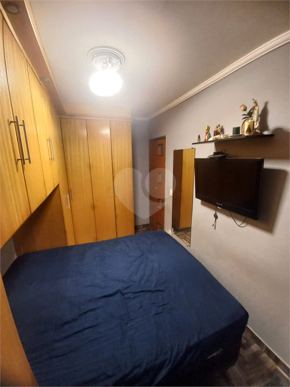 Venda Apartamento Santo André Cidade São Jorge REO1007217 22