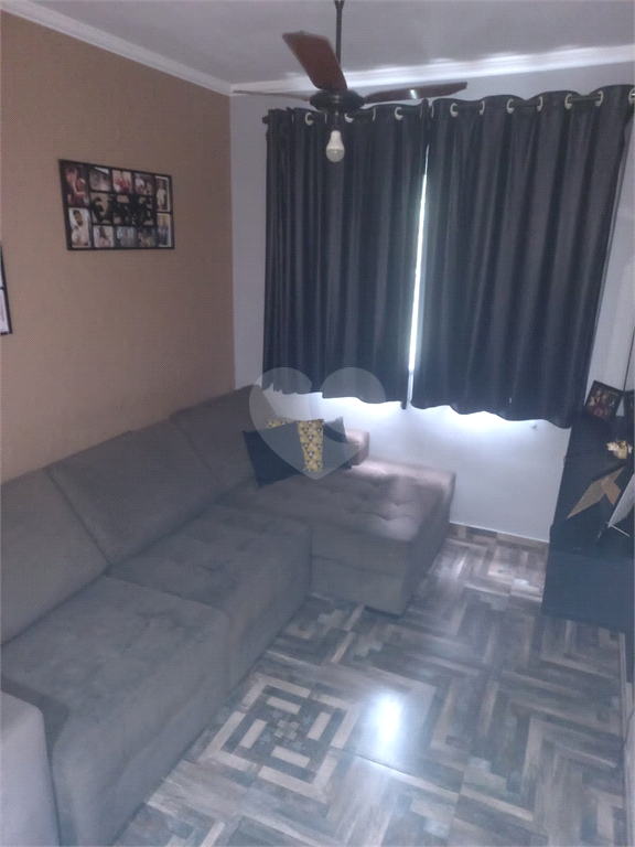 Venda Apartamento Santo André Cidade São Jorge REO1007217 7